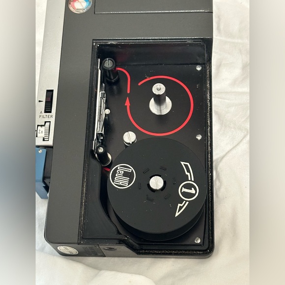 DeJUR Electra EF-10 Camera Vintage & collectibles - Picture 4 of 6